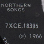 label