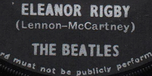 label
