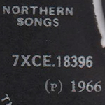 label