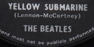 label