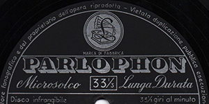 label