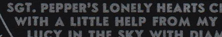 label
