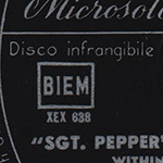 label