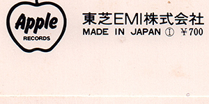 label