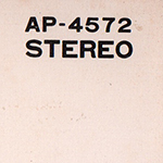 label