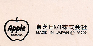 label