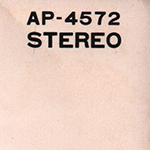 label