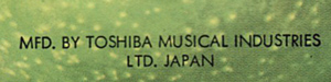 label
