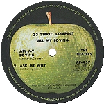label