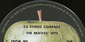 label