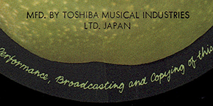 label