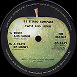 label