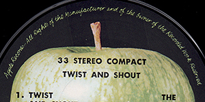 label