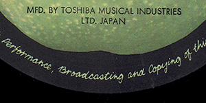 label
