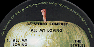 label