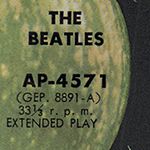 label
