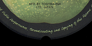 label