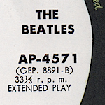 label