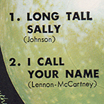 label
