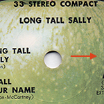 label