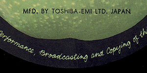 label