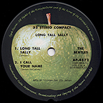 label