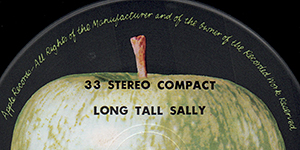 label