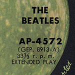 label
