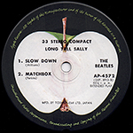label