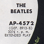 label