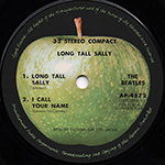 label