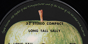 label