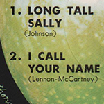label