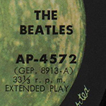 label