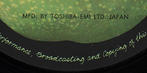 label