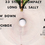 label