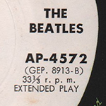 label