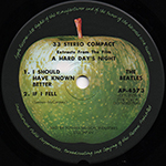 label