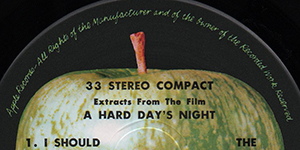 label