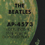 label