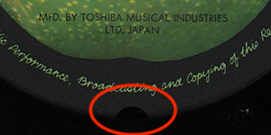 label