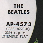 label