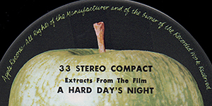 label
