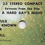 label