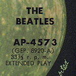 label