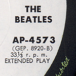 label