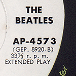 label