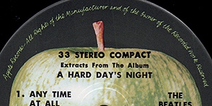label