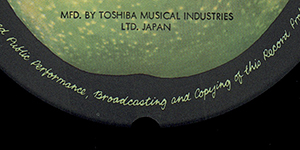 label