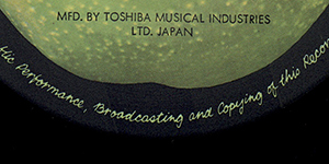 label